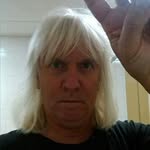 Rikki Sixx - @timothypostell - Instagram
