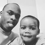 Timothy Lavon Prescott - @timmy_5_my_boy - Instagram