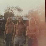 Timothy Prescott - @tjpres59 - Instagram