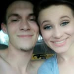 Timothy loves skylar <3 - @timothy_presnell - Instagram