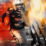 Timothy Pridgen - @timothytpthegoatpridgen - Instagram