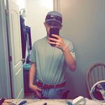 Timothy Privett - @goat_timothy_18 - Instagram
