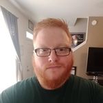 Timothy Pryor - @timothy.pryor.94 - Instagram