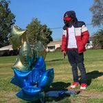 Yung Nic - @timothypryor1995 - Instagram
