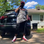 Timothy Pulliam - @ghostface0114 - Instagram