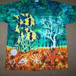 Timothy Putney - @timteesdyes - Instagram