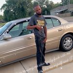 Timothy Pye - @thuggathugga.28 - Instagram