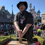 Timothy Rascher - @invader_trog - Instagram