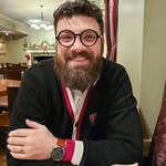 Timothy Radcliff - @parson.rad - Instagram