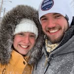 Timothy & Rae Stone - @daskippingstones - Instagram