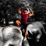 Timothy Esparza - @timothy_rae - Instagram