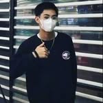 Timothy Rae - @timsalamat - Instagram