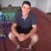 Timothy Randle - Facebook