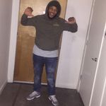 Timothy Randle - @timothy.randle.92 - Instagram