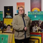 Timothy Rawlins - @orctowngrot - Instagram