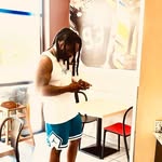 Timothy T-Raw Rawlinson - @timothybama2 - Instagram