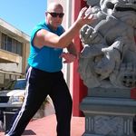 Hanshi Timothy L. Raynor - @hanshi_timothy - Instagram
