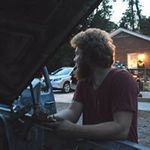 Timothy Raynor - @obviously_shady - Instagram