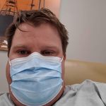 Timothy Redburn - @tredburn83 - Instagram