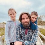 Timothy Redfield - @trredfield - Instagram