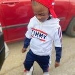 Timothy Redmond - @redmond6167 - Instagram