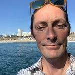 Timothy Redmond - @timothyredmond - Instagram