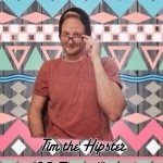 Timothy Reece - @timthehipster - Instagram