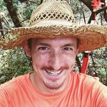Timothy Reece Webb - @thetimerator - Instagram