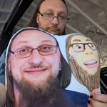 Timothy Reel - @timmeye - Instagram