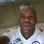 Timothy Régis philips - @timothyregisphilips - Instagram