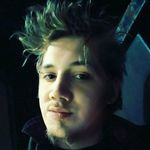 Tim McHenry - @timothy.reitz.3 - Instagram