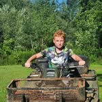 Timothy Reitz - @justingreening03 - Instagram