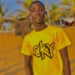 Timothy 13 - @timothy_riche_13 - Instagram