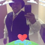 Timothy Ricketts - @timothy.ricketts.94 - Instagram