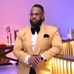 Timothy Ricketts - Facebook