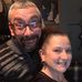 Timothy Ricketts - Facebook