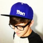 Timothy Ricks - @timothygotswag - Instagram