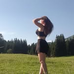 Timothy Ricks - @demrowrohimadq - Instagram