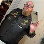 Timothy Lorenzo Ring - @buddhabelly89 - Instagram
