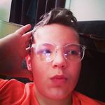 Timothy Ring - @sad_boy_tim - Instagram