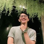 Timothy Risto Barryl Berikang - @timothybarryl - Instagram