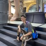 Timothy Rivera - @_timstot - Instagram