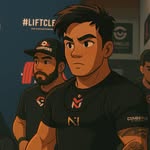 Timothy Rivera - @hndzmboi - Instagram