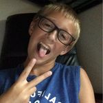 Timmyturner9494 - @timothyroark11 - Instagram