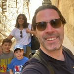 Timothy Robson - @trobson - Instagram