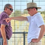 Timothy Robson - @timothyrobson61 - Instagram