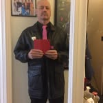 Timothy Robson - @shalea64 - Instagram