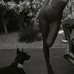 Timothy Roe - @idtifib580 - Instagram