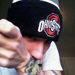 Timothy StayTwisted Rollins - @timothyrollins1991 - Instagram
