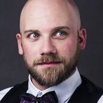 Timothy Roller | Darsteller - @mr.timothyroller - Instagram